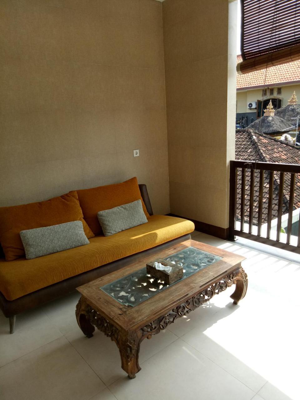 The Surya Kuta Villa מראה חיצוני תמונה