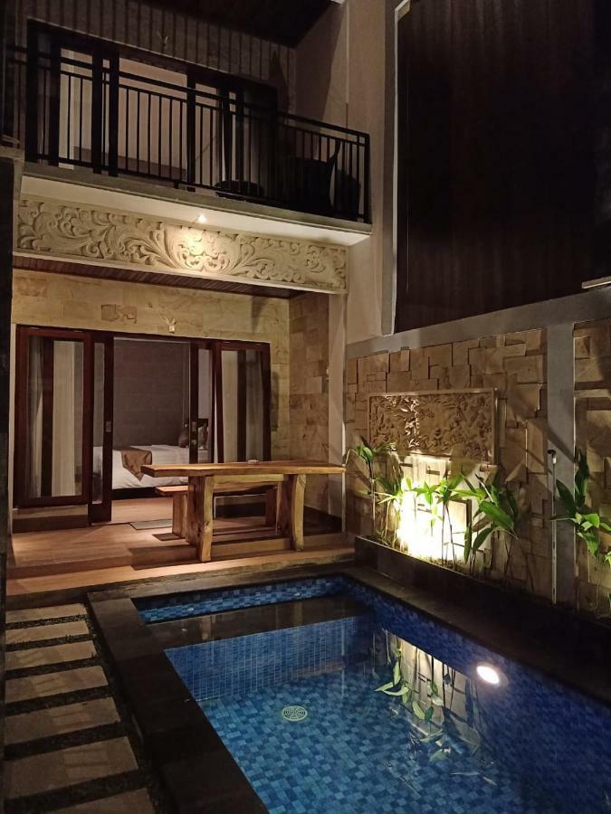 The Surya Kuta Villa מראה חיצוני תמונה